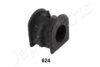 JAPANPARTS RU-624 Bearing Bush, stabiliser